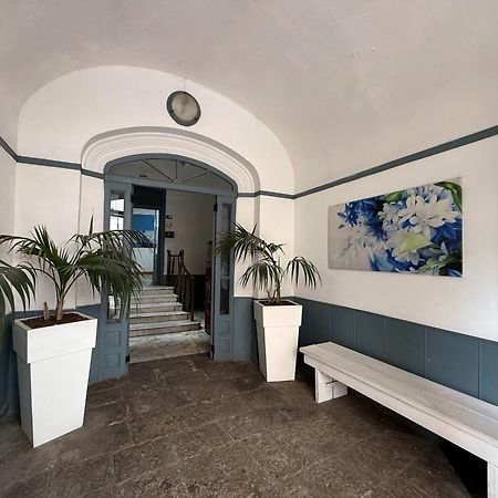 B&B Giulia Caltanissetta Exterior foto