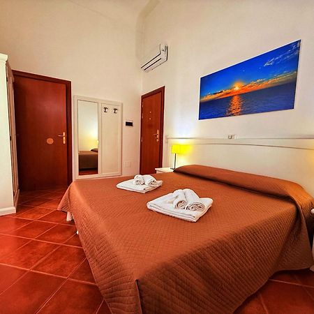 B&B Giulia Caltanissetta Exterior foto