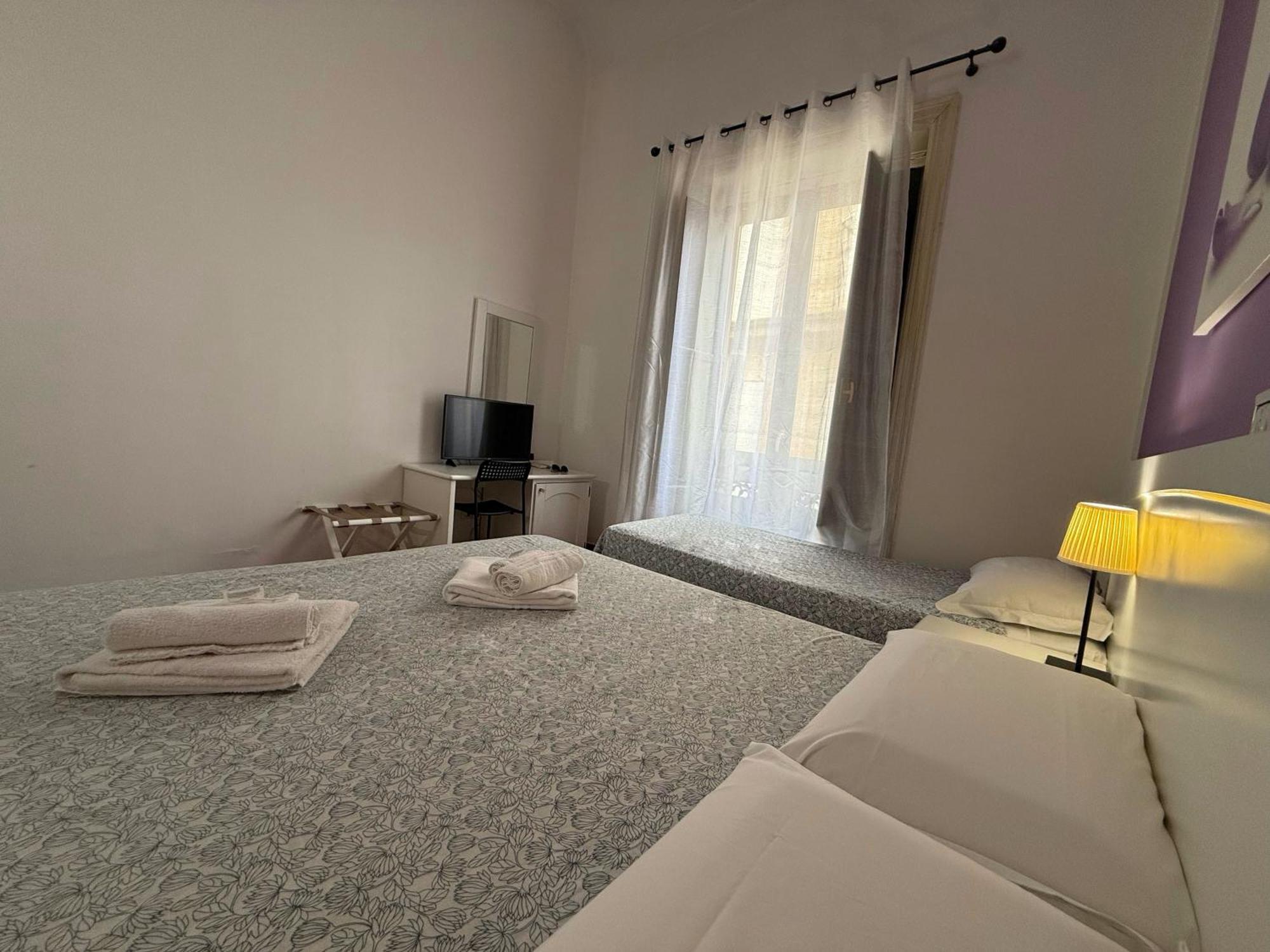 B&B Giulia Caltanissetta Exterior foto