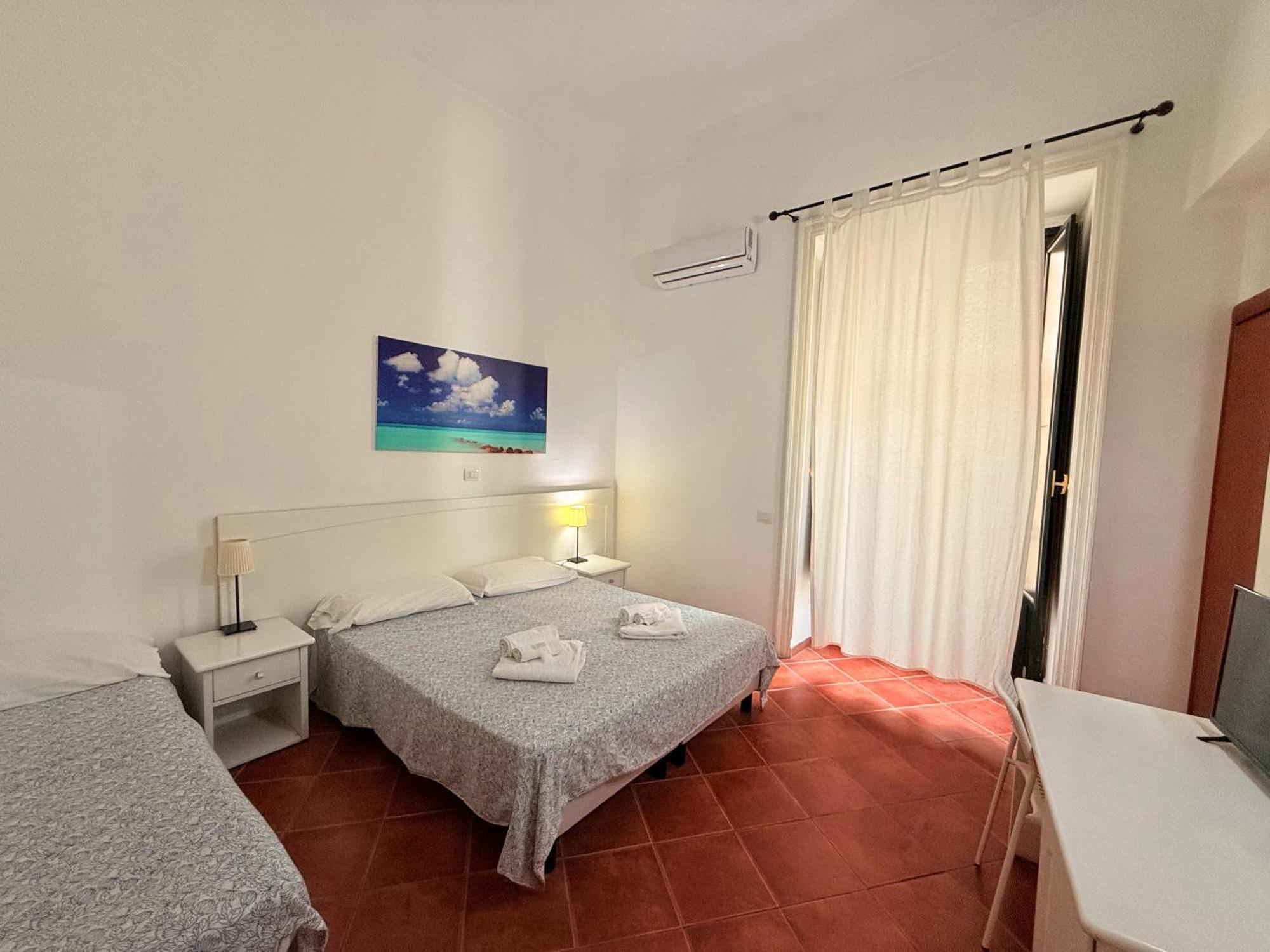 B&B Giulia Caltanissetta Exterior foto