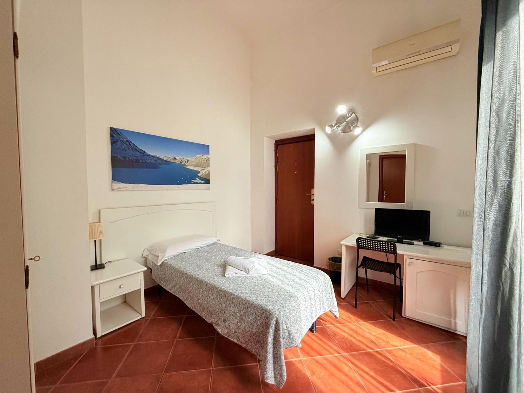 B&B Giulia Caltanissetta Exterior foto