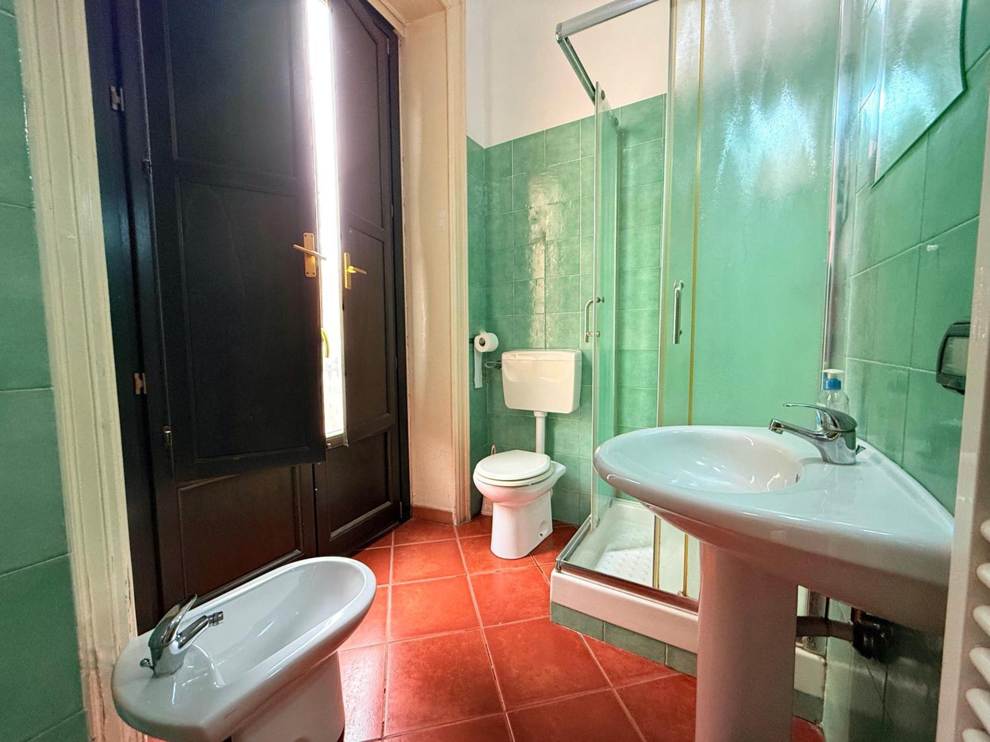 B&B Giulia Caltanissetta Exterior foto