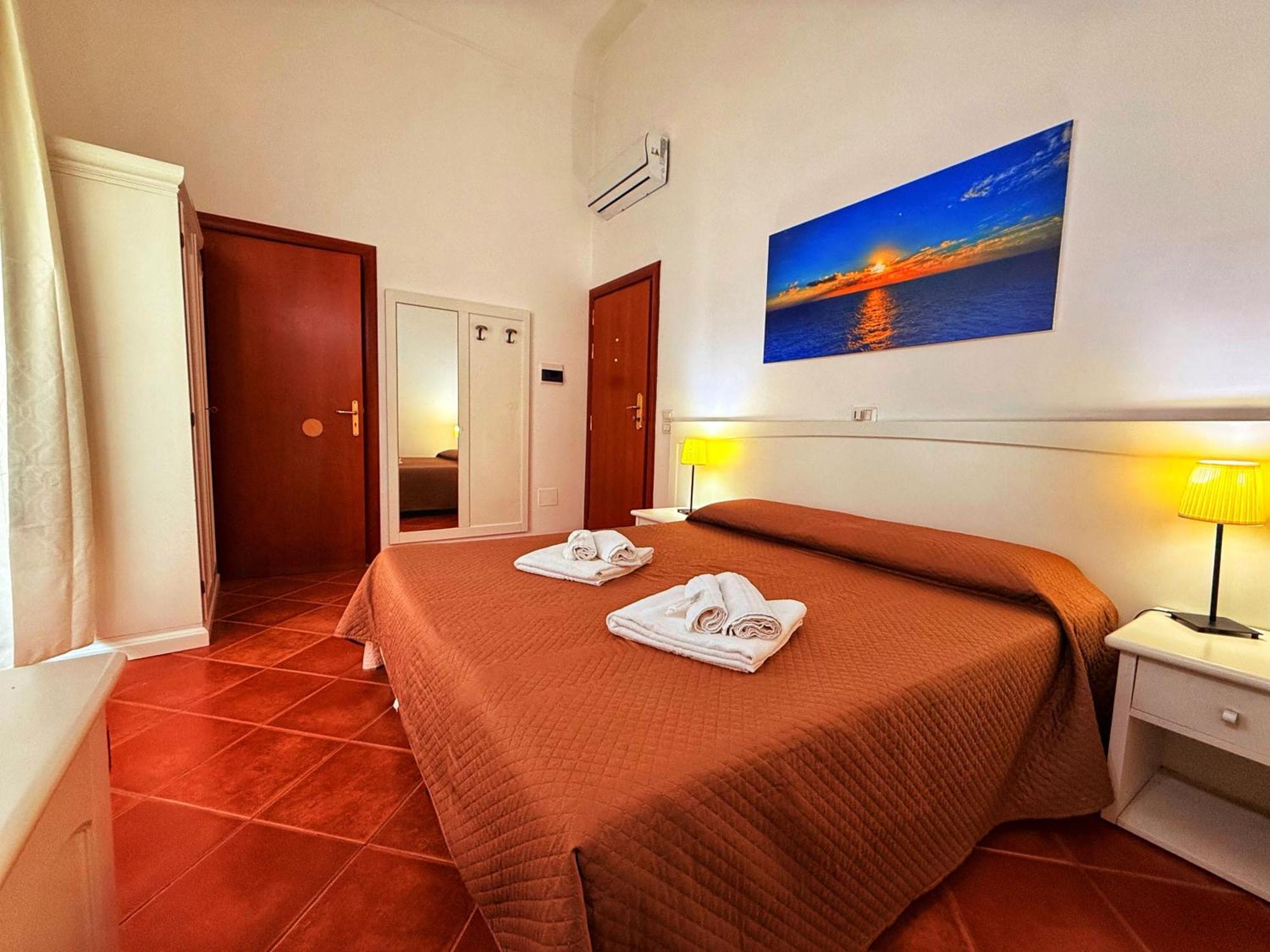 B&B Giulia Caltanissetta Exterior foto
