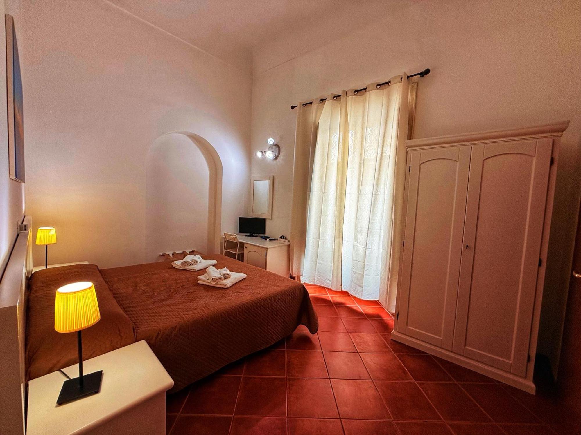 B&B Giulia Caltanissetta Exterior foto