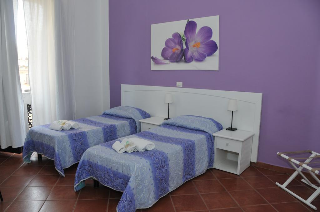 B&B Giulia Caltanissetta Zimmer foto